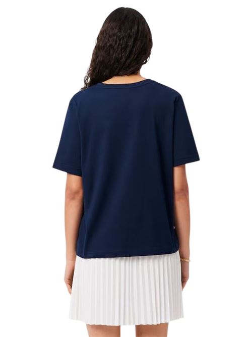 TF7300166 BLU lacoste | TF7300166 BLU